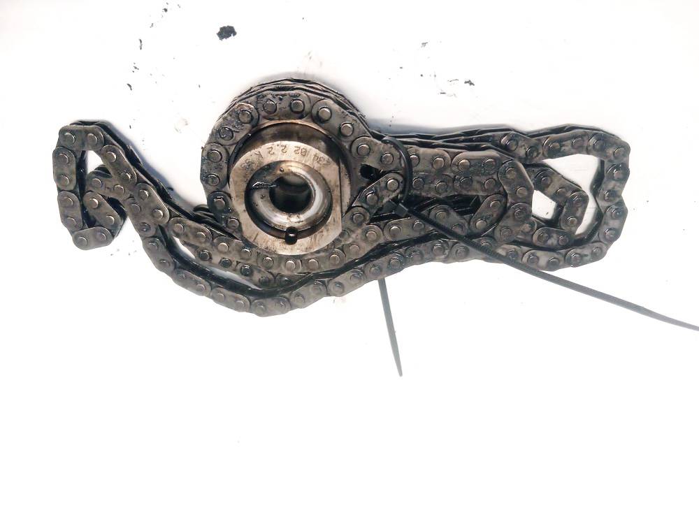 Ford Transit Connect 2003 Motora ķēde - Thumbnail 3