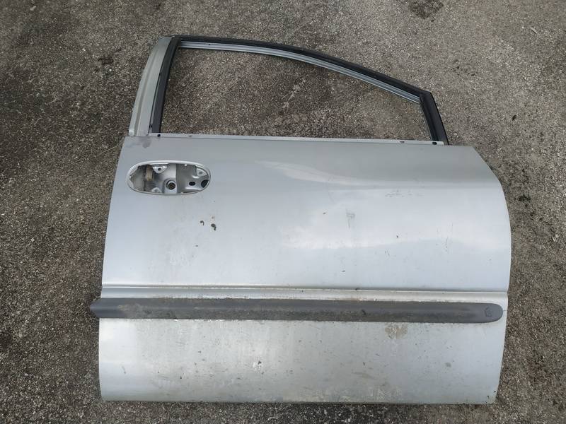 PILKOS Chrysler Voyager 1998 Durys P.D.