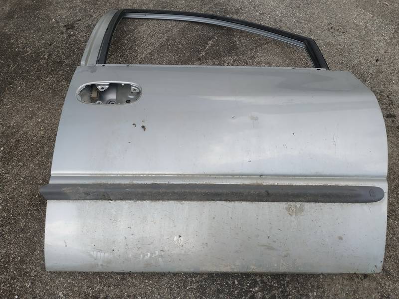 PILKOS Chrysler Voyager 1998 Doors - FRONT RIGHT - Thumbnail 2