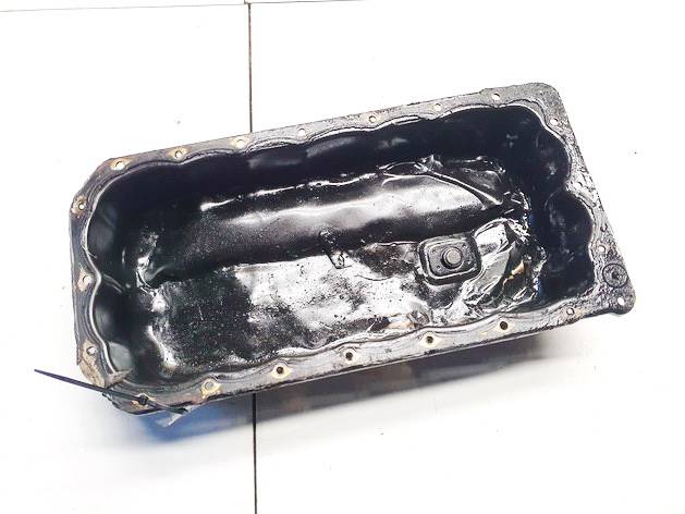 Chrysler Voyager Grand 2006 Miska olejowa silnika