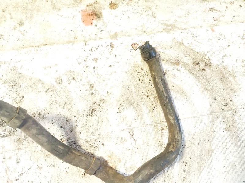 Peugeot 207 2010 Radiator Hose (Water Hose) - Thumbnail 3