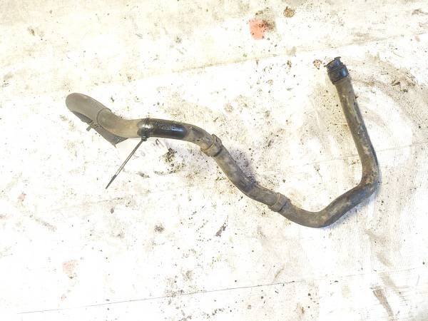 Peugeot 207 2010 Radiator Hose (Water Hose)