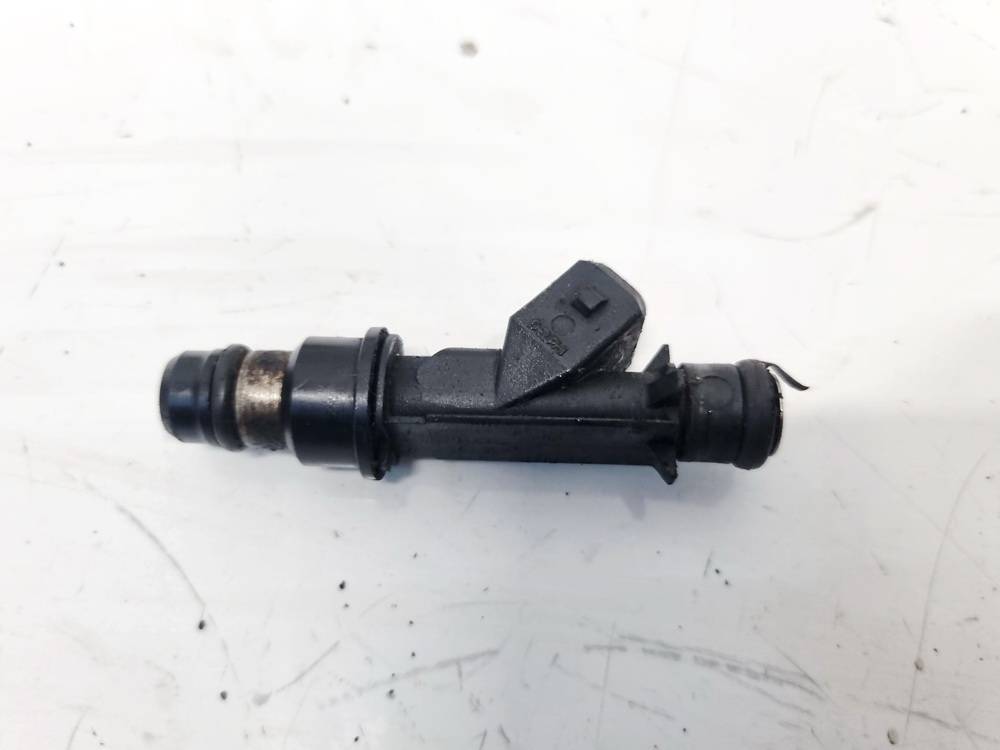 25313846 Opel Meriva 2004 Fuel Injector