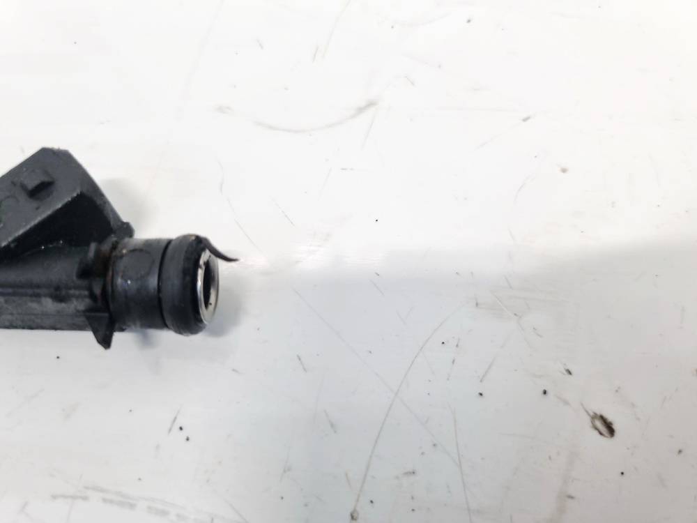 25313846 Opel Meriva 2004 Wtryskiwacz Paliwa - Thumbnail 2