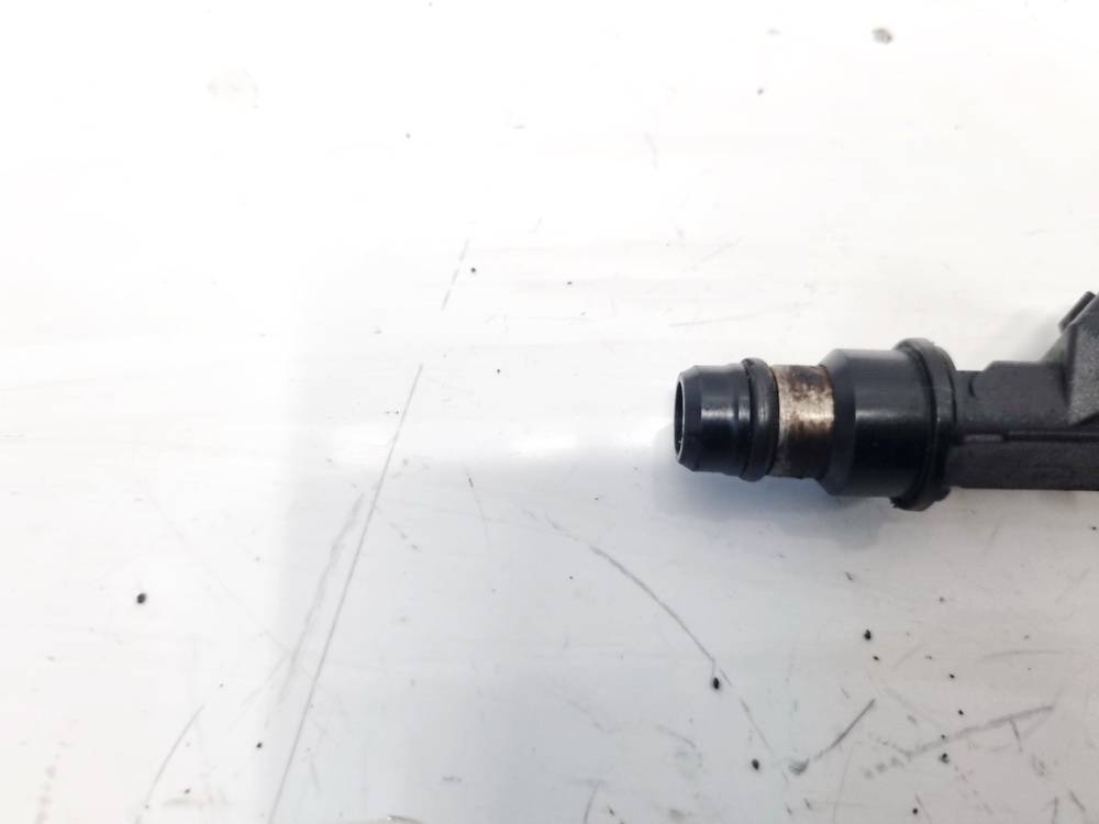 25313846 Opel Meriva 2004 Wtryskiwacz Paliwa - Thumbnail 3