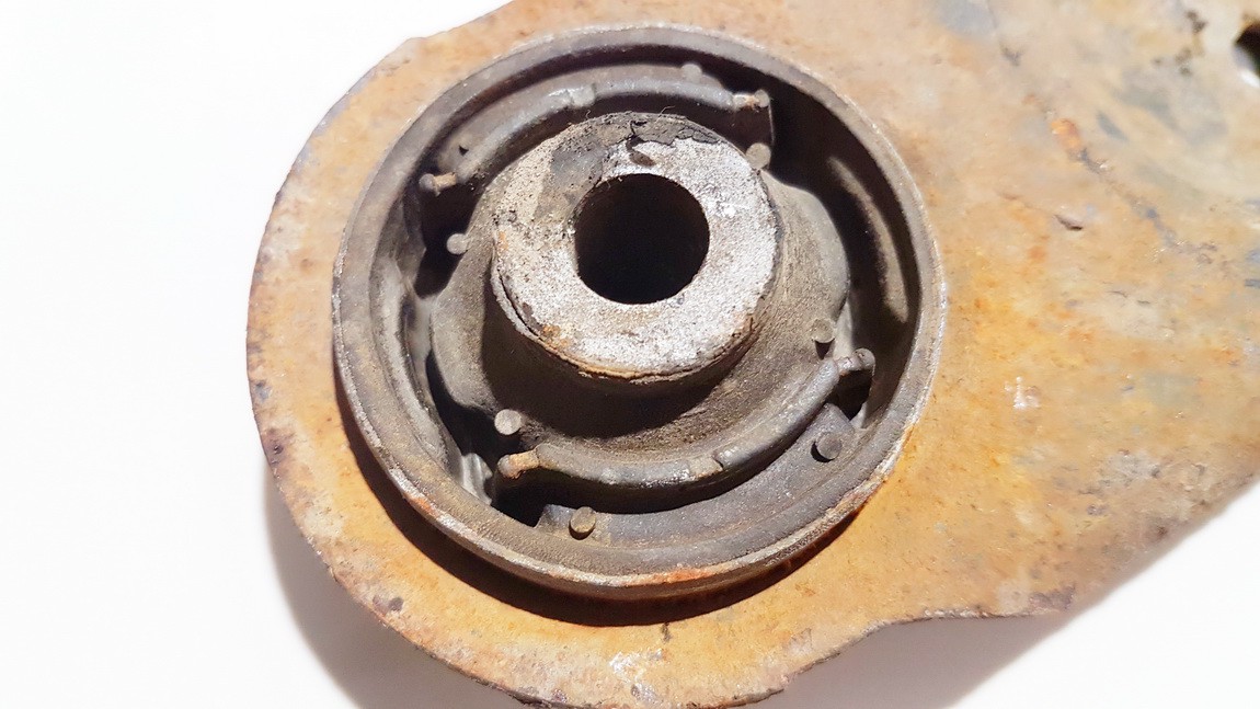 Opel Meriva 2005 Apatine sake P.D. - Thumbnail 2