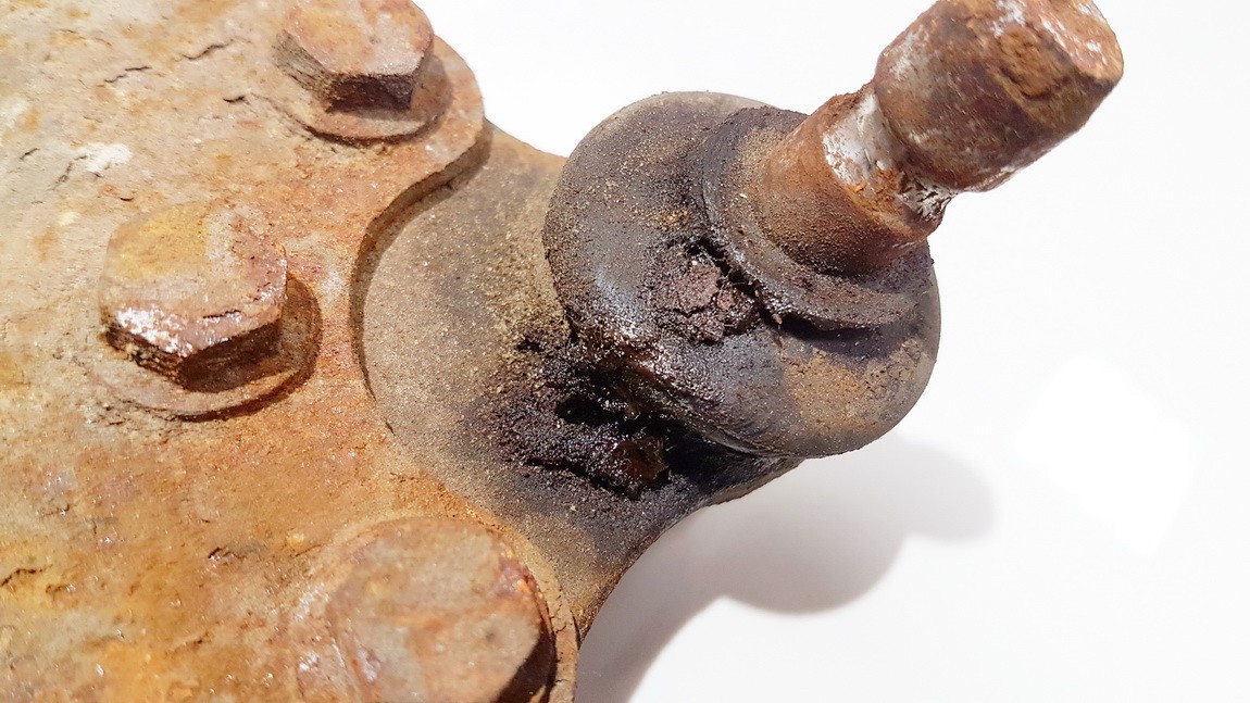 Opel Meriva 2005 Apatine sake P.D. - Thumbnail 3