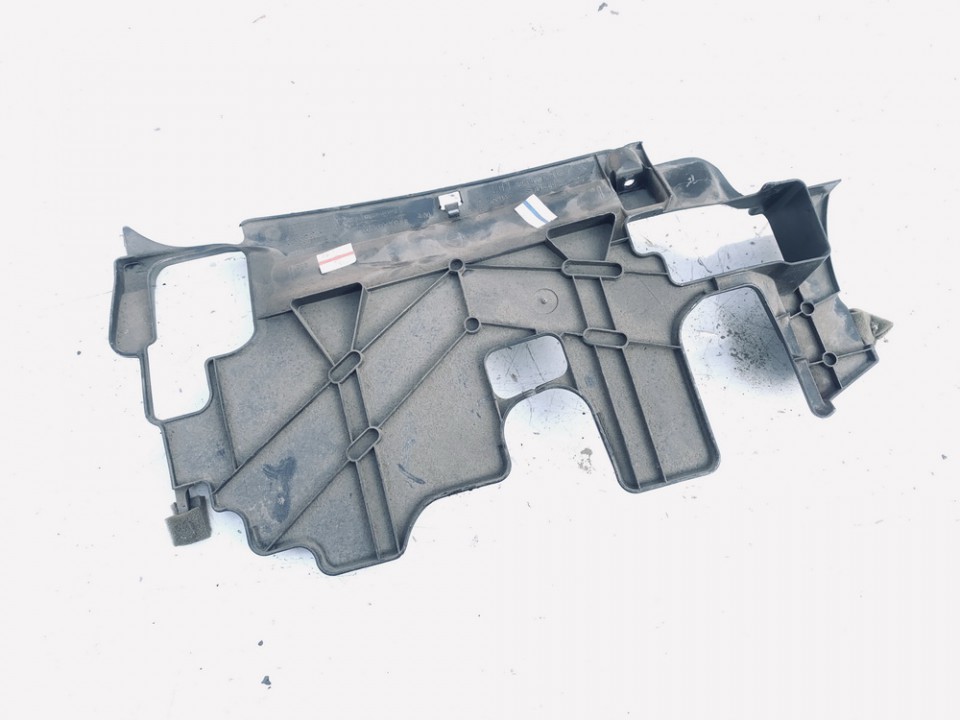 5560605030 Renault Scenic 2004 Sisätilan koristelu (muovit) - Thumbnail 2