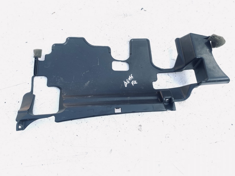 5560605030 Renault Scenic 2004 Sisätilan koristelu (muovit)