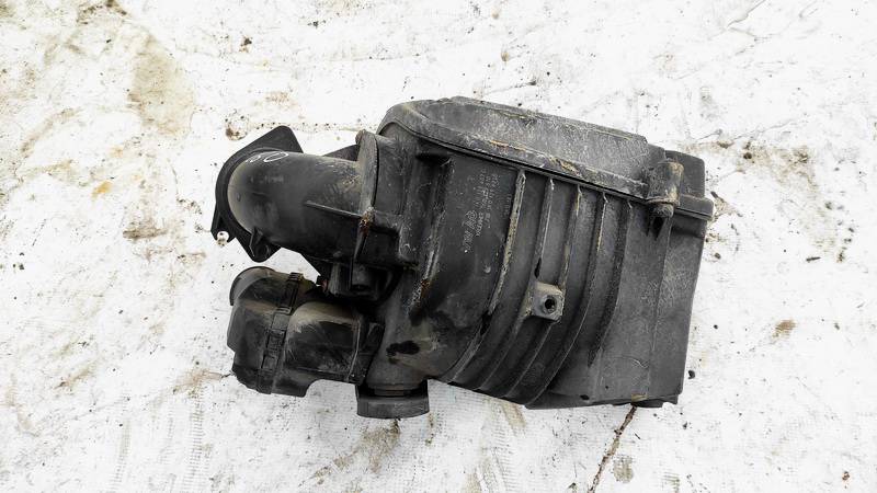 1K0129607C Volkswagen Caddy 2007 Gaisa filtra kaste - Thumbnail 2