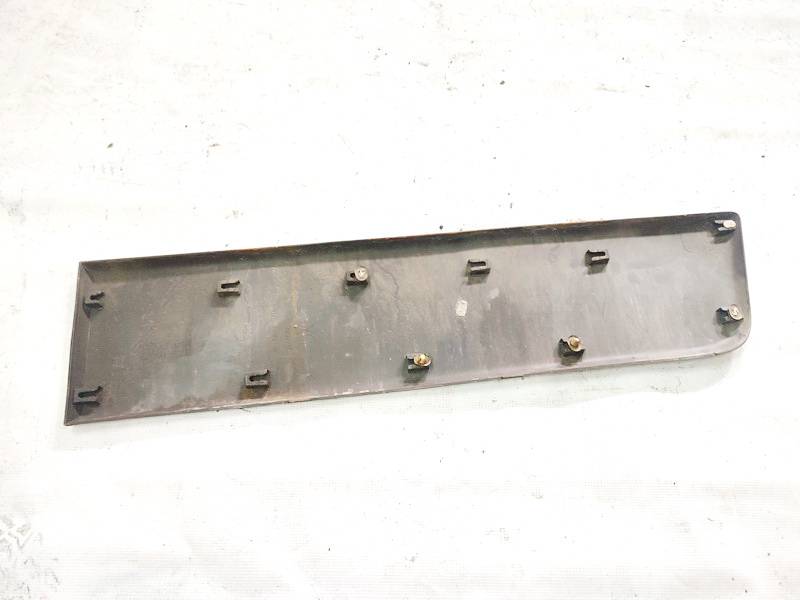 1306610070 Citroen Jumper 2008 Duru moldingas isorinis G.D. - Thumbnail 2