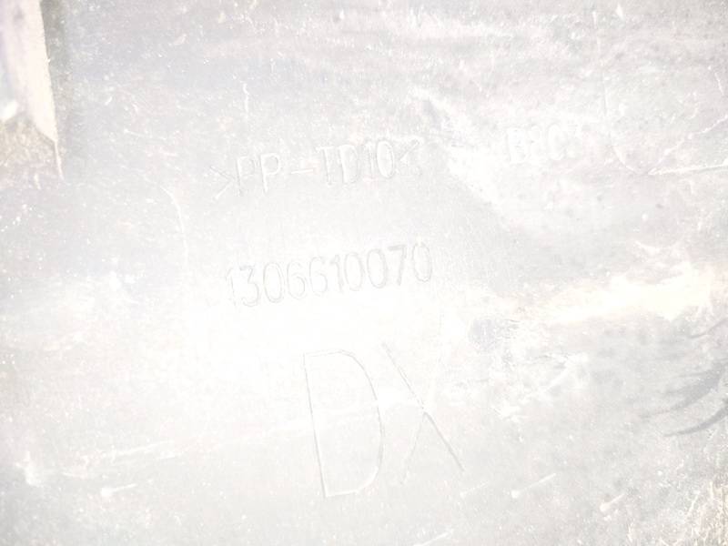 1306610070 Citroen Jumper 2008 Duru moldingas isorinis G.D. - Thumbnail 3