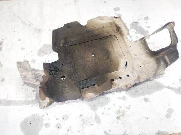 Opel Astra 1999 Variklio apsauga (padonas)