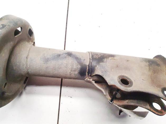 JGM1287T Honda Civic 2008 Shock Absorber - Suspension Strut Assembly - FRONT RIGHT - Thumbnail 3