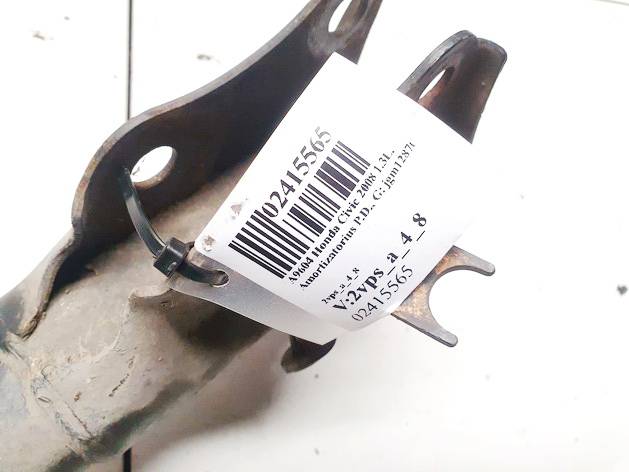 JGM1287T Honda Civic 2008 Shock Absorber - Suspension Strut Assembly - FRONT RIGHT - Thumbnail 2