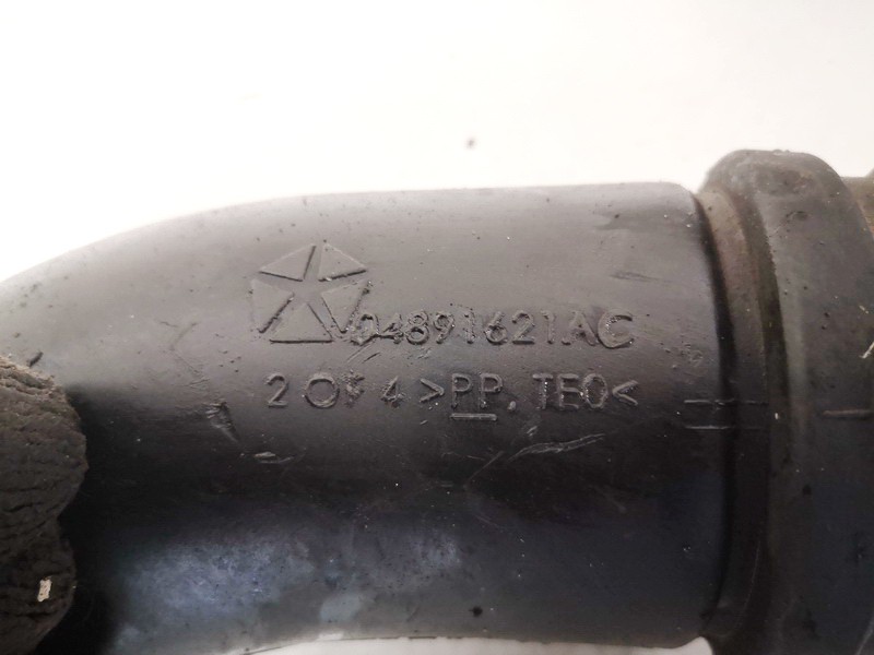 04891621AC Dodge Caliber 2007 Wąż powietrza - Thumbnail 3