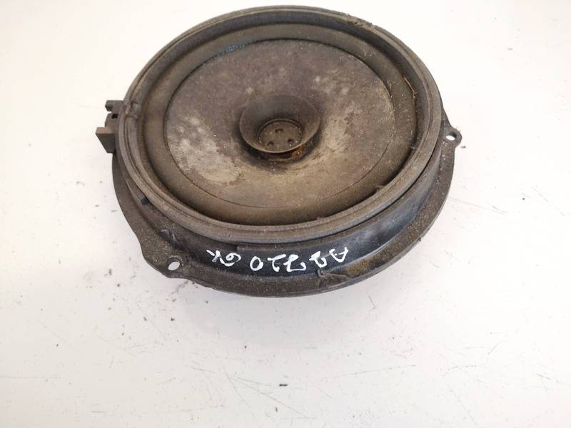 3M5T18808CD Ford C-MAX 2006 Speaker (audio)