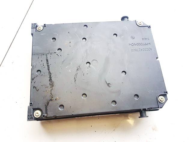 A2C53383165 Peugeot 508 2012 Moduł komfortu - Thumbnail 3