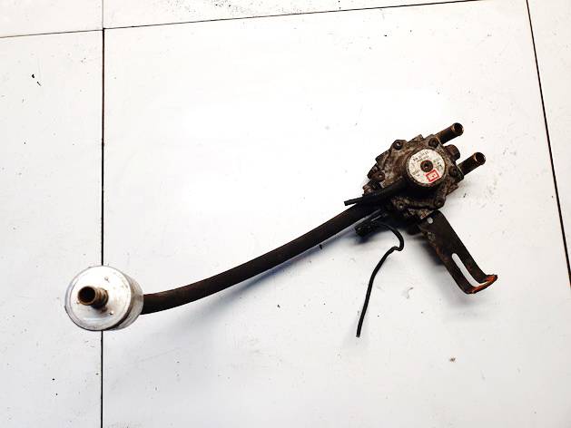 67R010016 Mazda CX-7 2007 LPG Paineensäädin