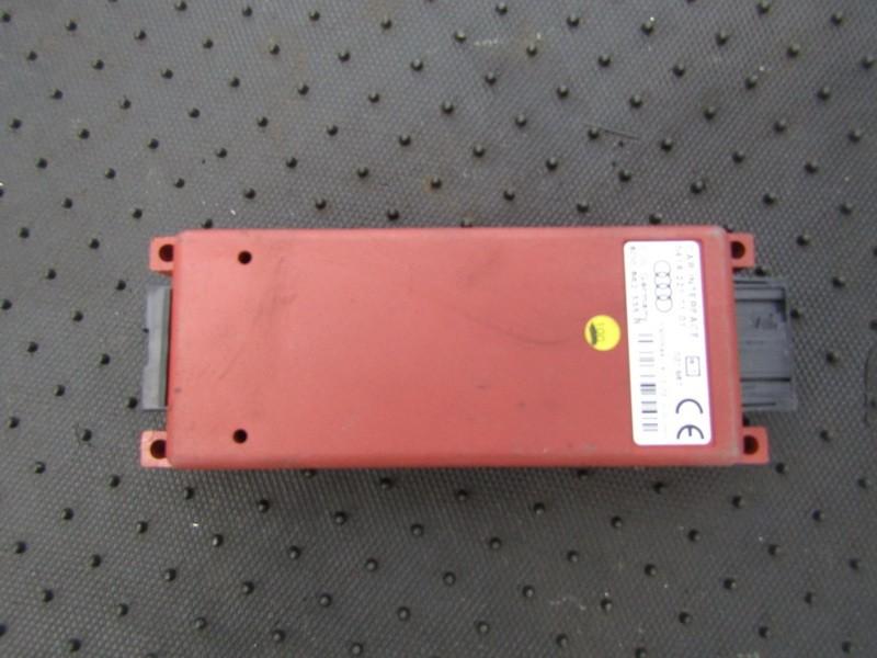 8D0862335B Audi A4 2003 Kiti kompiuteriai