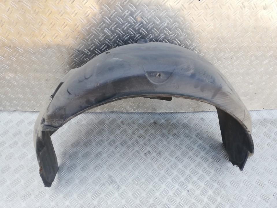 74551SED0000 Honda Accord 2003 Nadkole - TYLNE PRAWE