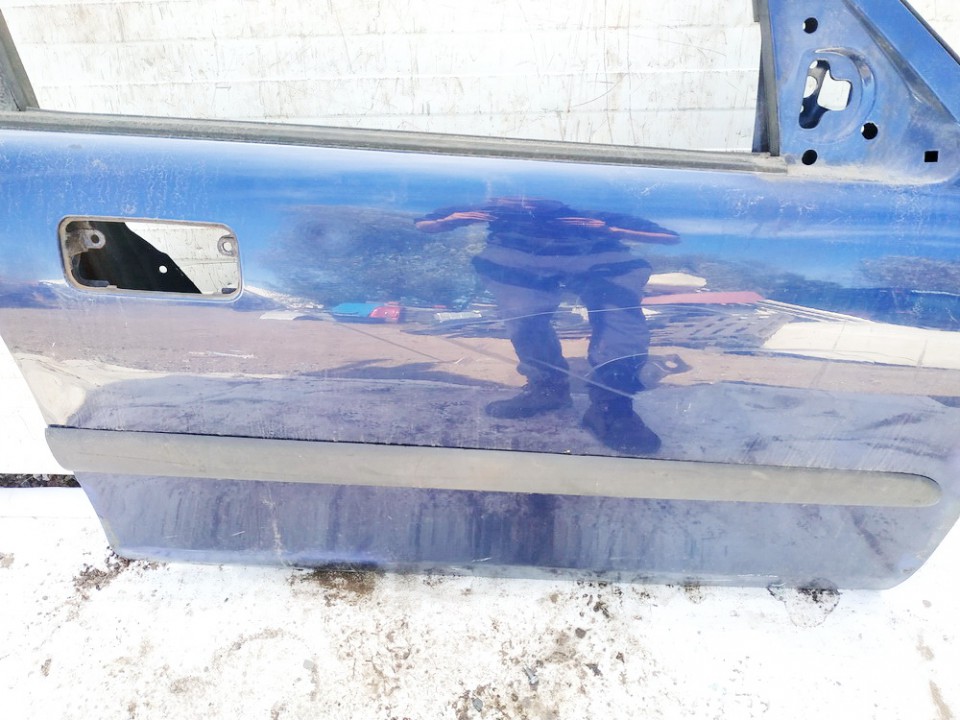 Rover 25 2000 Duru moldingas isorinis P.D.