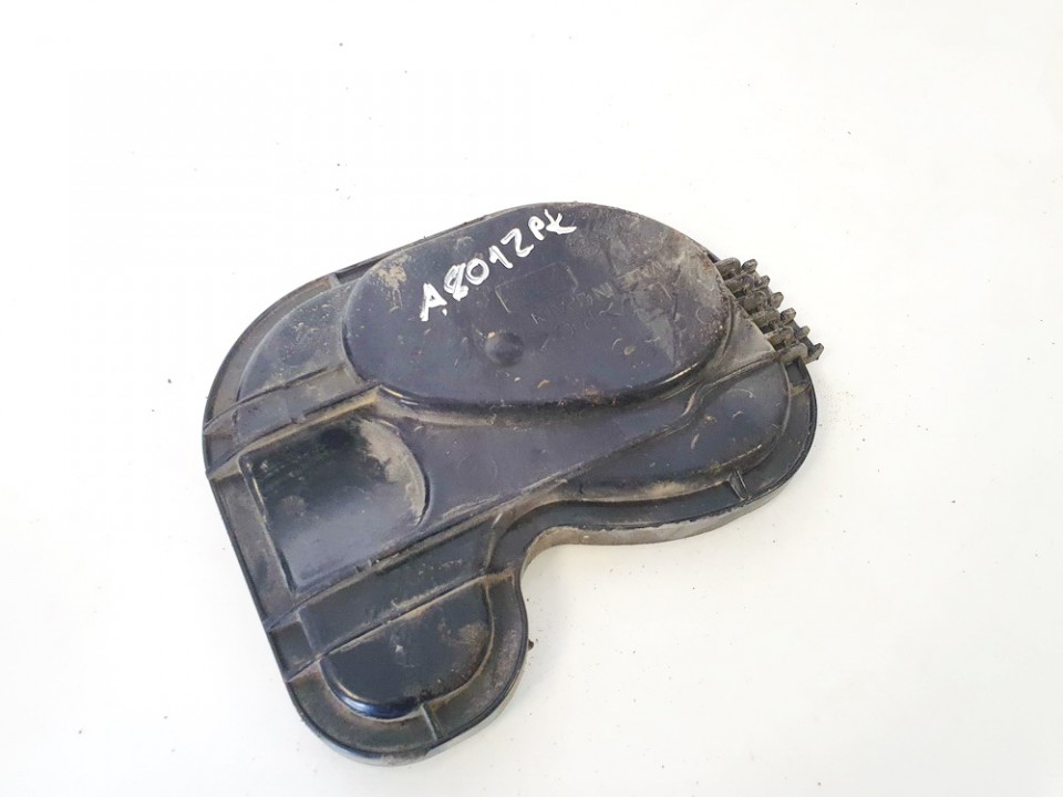 Toyota Urban Cruiser 2010 Zaślepka przeciwkurzowa żarówki lampy - PRZEDNIE