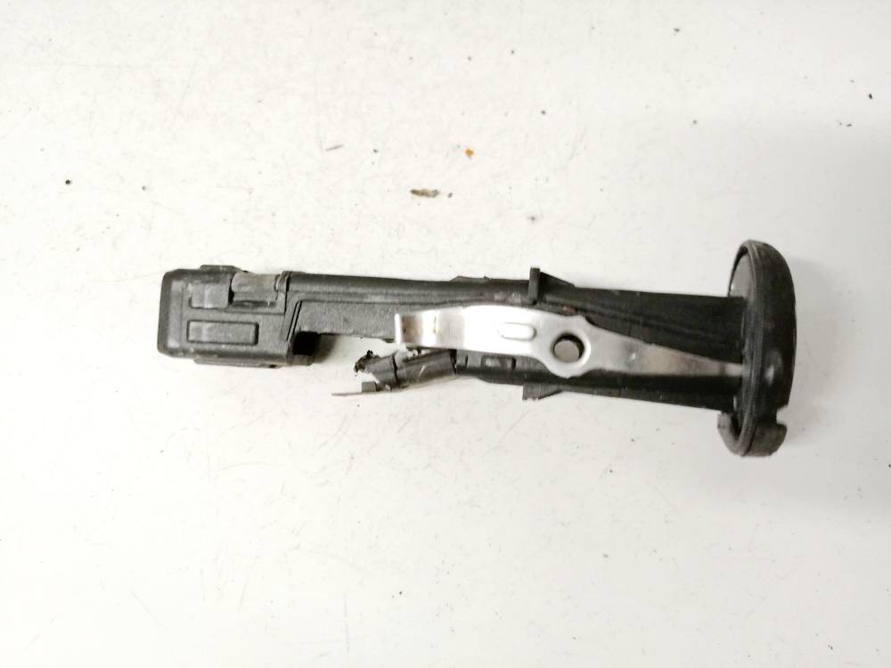 1K0881920E Volkswagen Jetta 2006 Salono apdaila (plastmases)