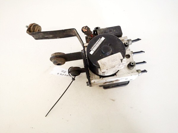 3M5112M110JA Ford Focus 2007 ABS Unit (ABS Brake Pump)