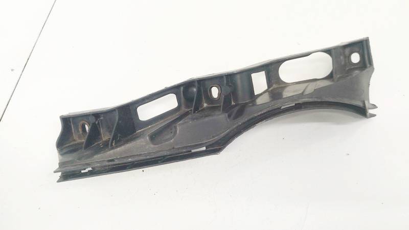 3C0807890 Volkswagen Passat 2008 Stoßstangenhalter Vorne Rechts