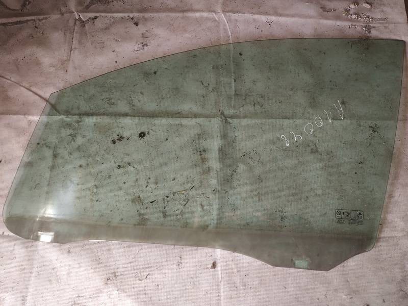 AS2 Ford C-MAX 2007 Door-Drop Glass - FRONT LEFT