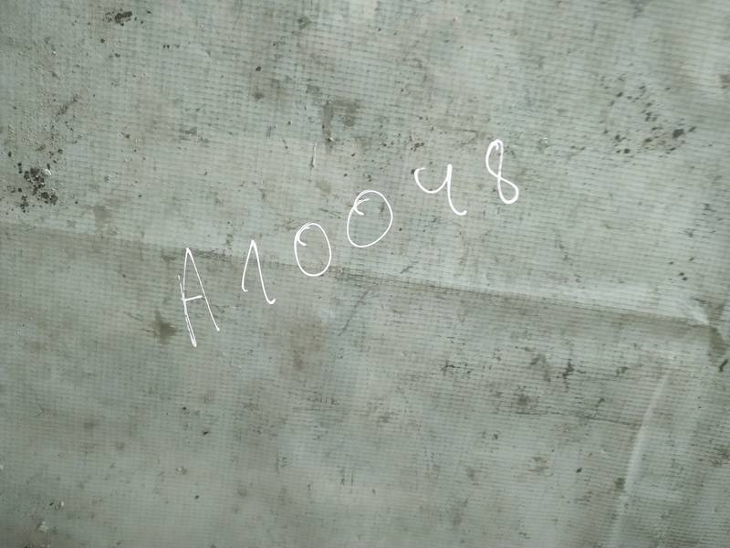 AS2 Ford C-MAX 2007 Door-Drop Glass - FRONT LEFT - Thumbnail 3