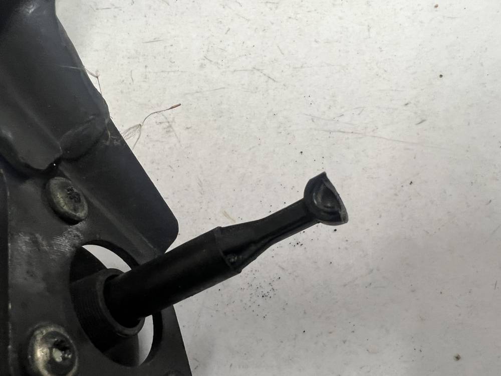 9636281780 Citroen C8 2005 Vakuumo voztuvas - Thumbnail 3