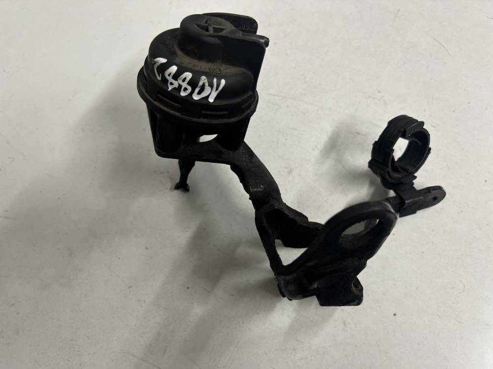 9636281780 Citroen C8 2005 Zawór podciśnienia