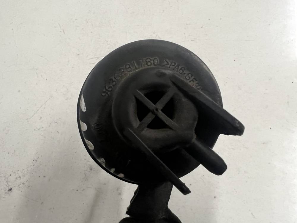 9636281780 Citroen C8 2005 Vakuumo voztuvas - Thumbnail 2