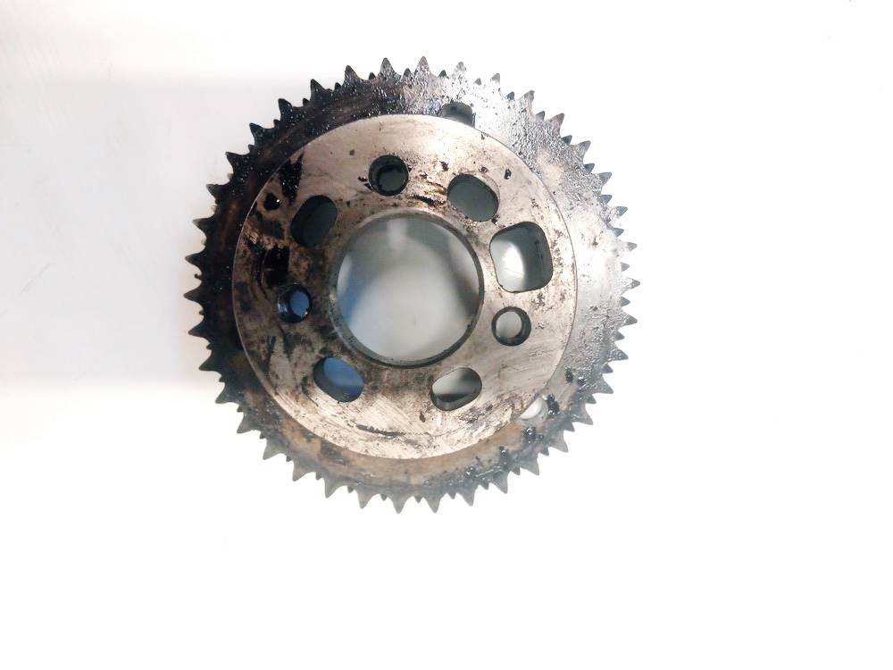 Ford Transit Connect 2003 Kampiakselin hammasratas (hihnapyörä / levy)