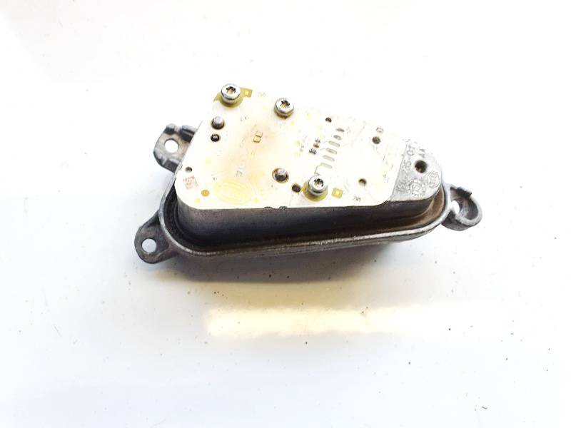 19623501AA Renault Kadjar 2016 Heater Resistor (Heater Blower Motor Resistor) - Thumbnail 2