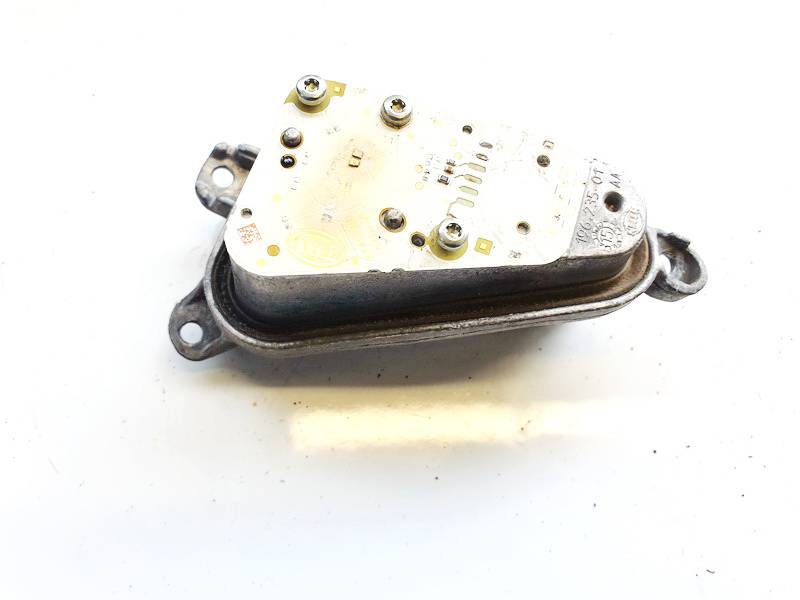 19623501AA Renault Kadjar 2016 Heater Resistor (Heater Blower Motor Resistor) - Thumbnail 3