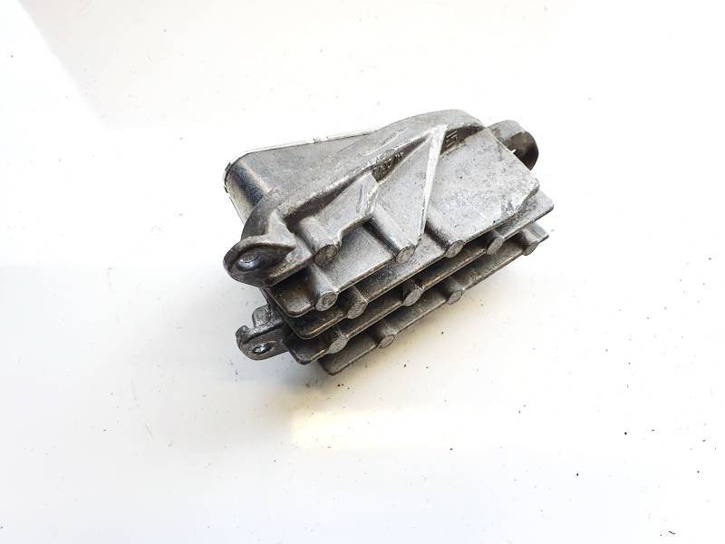 19623501AA Renault Kadjar 2016 Heater Resistor (Heater Blower Motor Resistor)