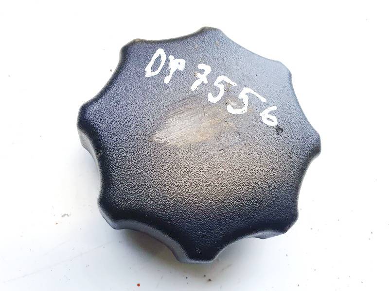 24421665 Opel Zafira 2002 Interior trim