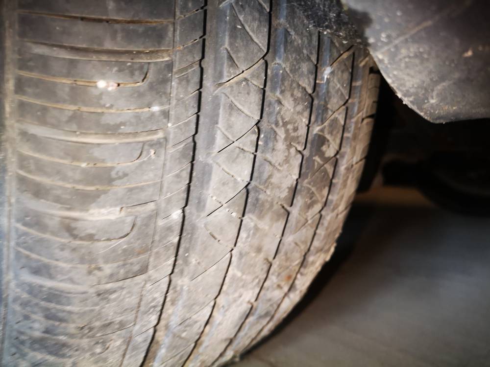 5X108 Ford Focus 2015 Wheels kit R16 - Thumbnail 5