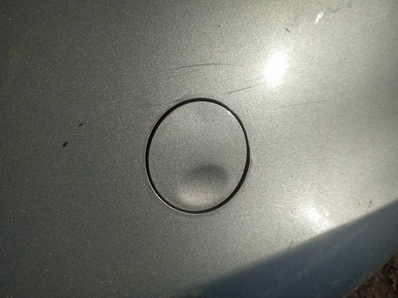 Opel Corsa 2006 Couverture Plaquette Revêtement Crochet