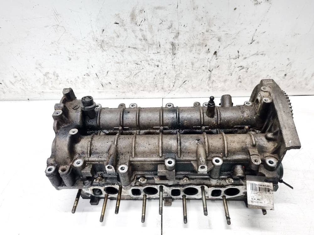 46822135 Opel Astra 2005 Sylinterikansi - Thumbnail 2