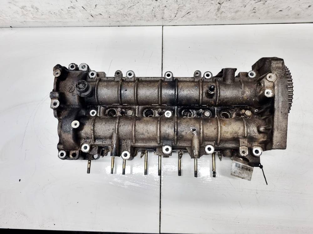 46822135 Opel Astra 2005 Engine Head