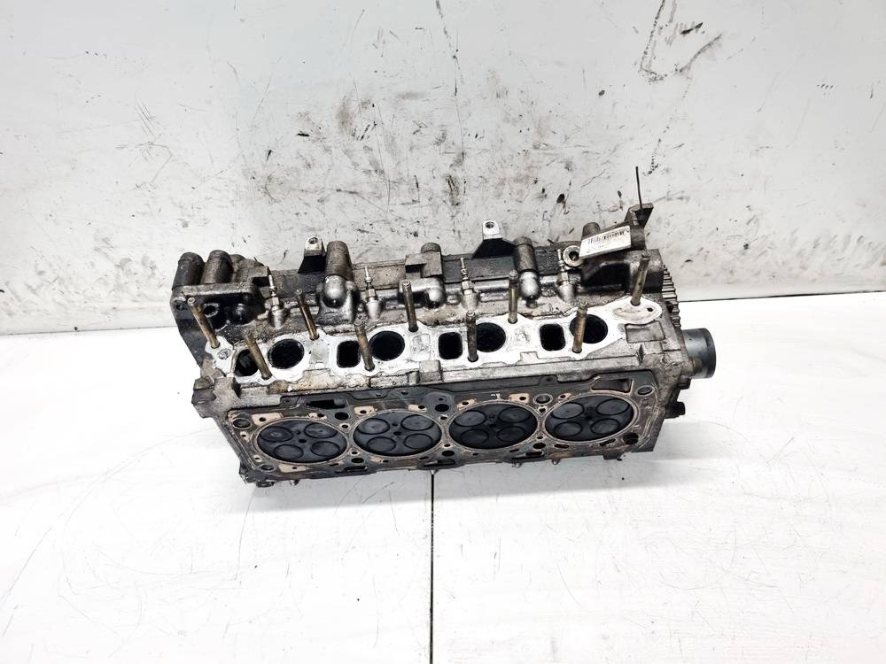 46822135 Opel Astra 2005 Sylinterikansi - Thumbnail 3