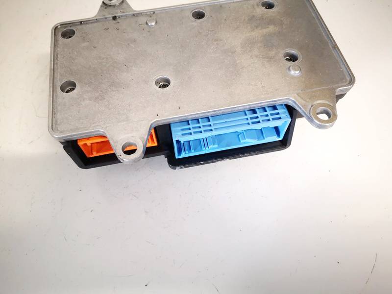 30724652 Volvo V50 2005 Блок управления AIR BAG - Thumbnail 3