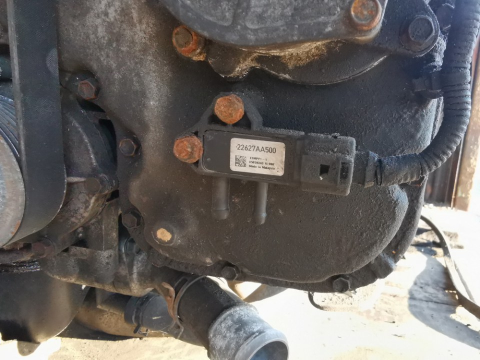 22627aa500 058593430190r DPF Pressure Sensor (DPF Exhaust Differential