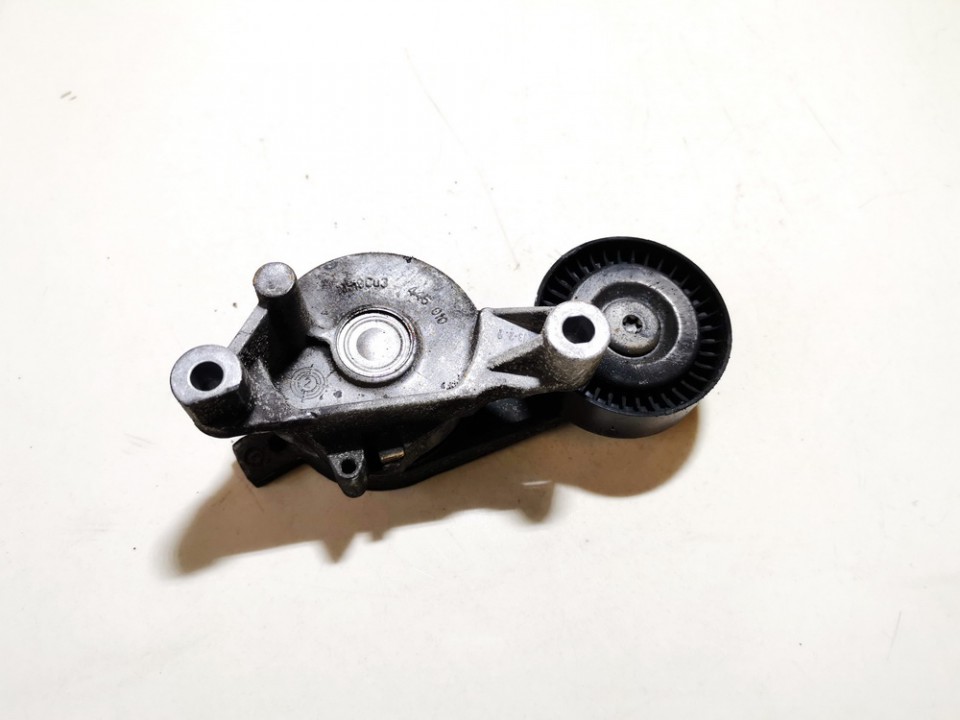 445010 Volkswagen Touran 2004 Dirzo itempejas (Paskirstymo dirzo itempejas) - Thumbnail 2