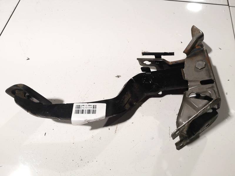 A4542900718 Mitsubishi Colt 2007 Stabdziu pedalas - Thumbnail 2