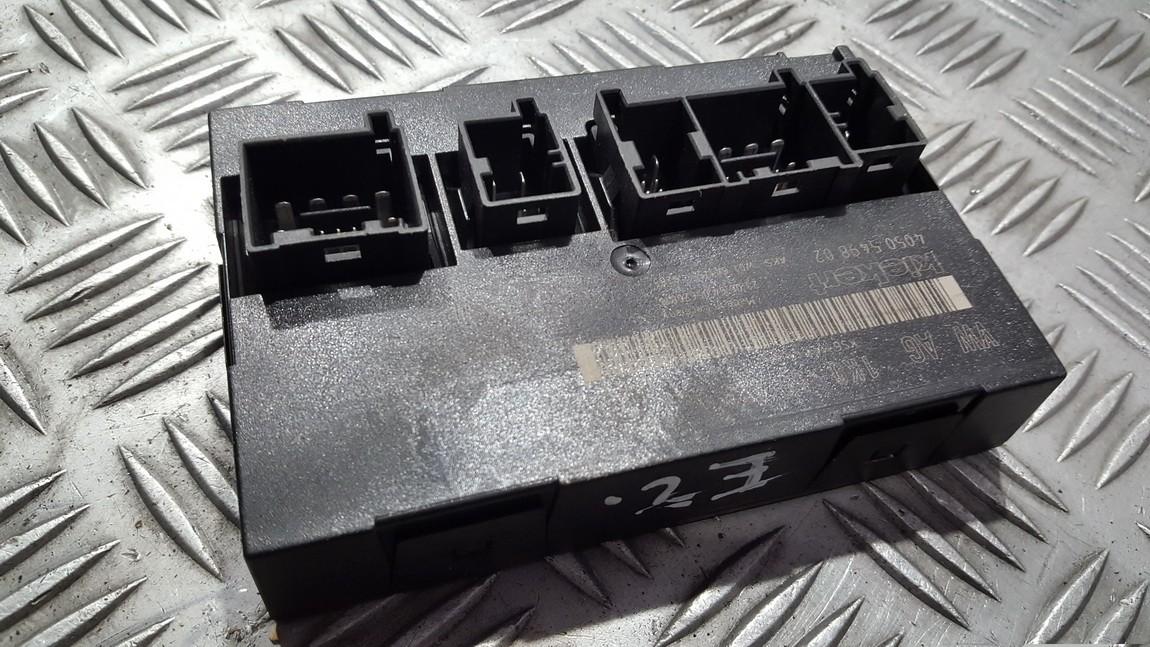 1K0959433BL Volkswagen Golf 2005 General Module Comfort Relay (Unit)